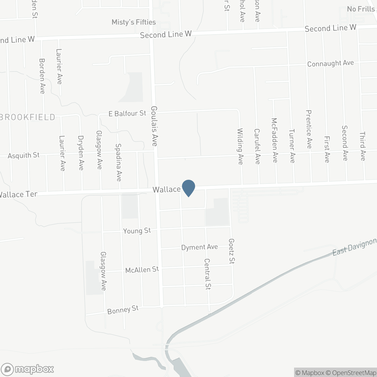 570-584 Wallace TER, Sault Ste. Marie, Ontario P6C 1L8